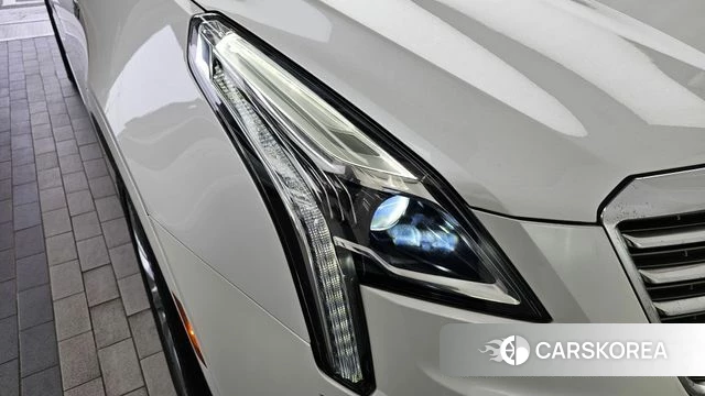 Cadillac XT5 id 4850061 из Кореи 14