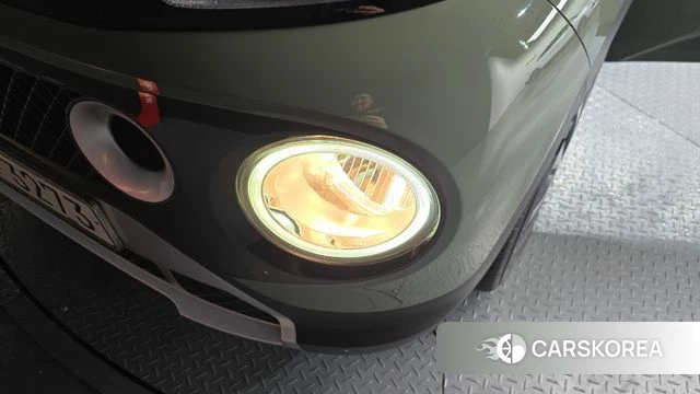 Hyundai Casper id 4292882 из Кореи 14