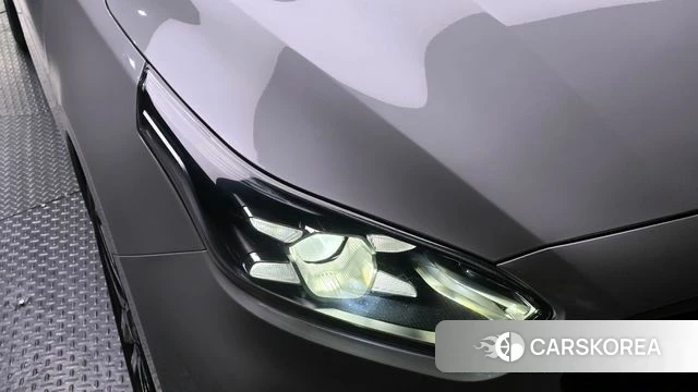Kia Come New K3 id 4251217 из Кореи 14
