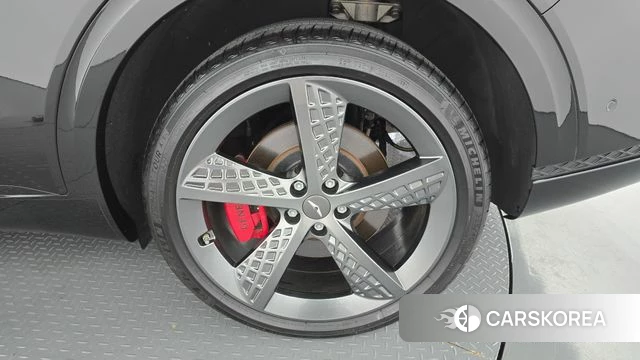 Genesis GV70 id 4740701 из Кореи 14