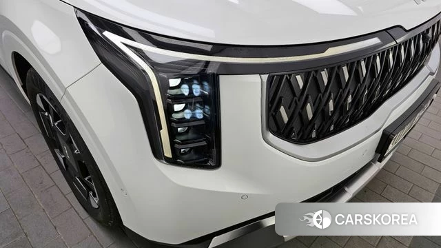 Kia The New Carnival 4th Generation id 4394969 из Кореи 14