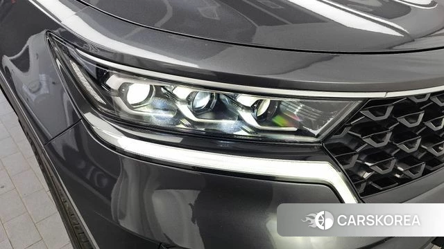 Kia Sorento 4th Generation id 4657837 из Кореи 14