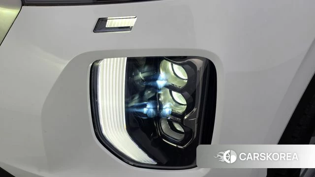 Hyundai Palisade id 4698712 из Кореи 14