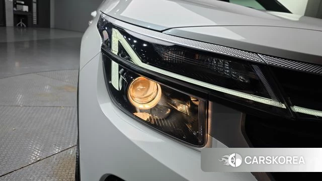 Kia The New Seltos id 4201027 из Кореи 14