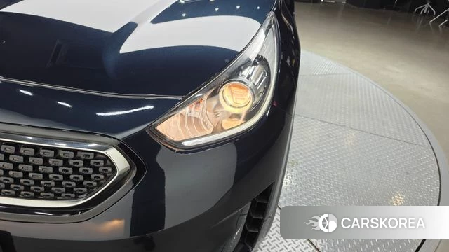 Kia Niro id 4483406 из Кореи 14