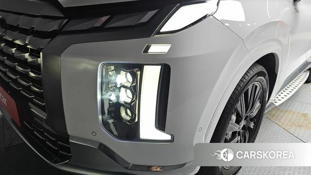 Hyundai The New Palisade id 4591726 из Кореи 14