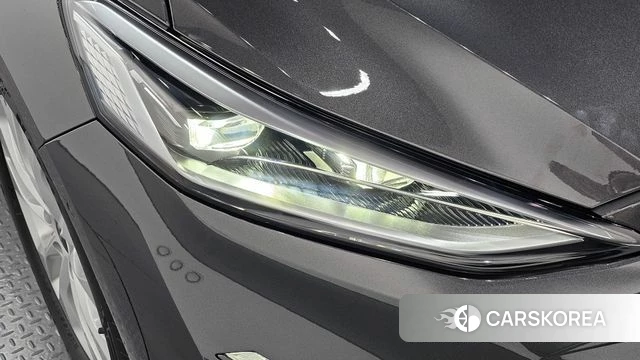 Kia K8 id 4697455 из Кореи 14
