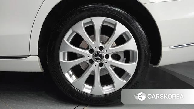 Mercedes-Benz E-Class W213 id 4850161 из Кореи 14