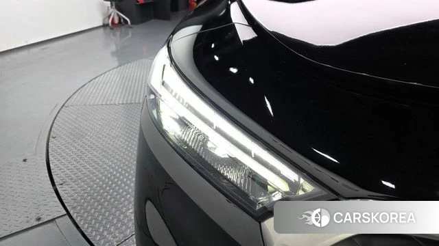 Kia The New K9 2nd generation id 4395066 из Кореи 14