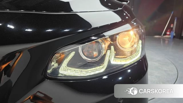Hyundai Grandeur IG id 4633025 из Кореи 14