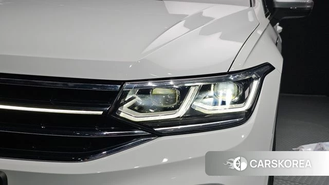 Volkswagen Tiguan Allspace id 4506574 из Кореи 14