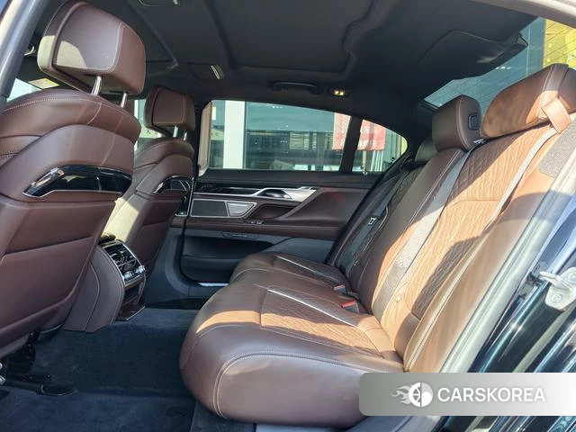 BMW 7 series id 4208701 из Китая 14