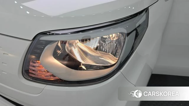 Kia The New Ray id 4429270 из Кореи 14