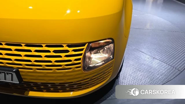 Hyundai Staria id 4433491 из Кореи 14