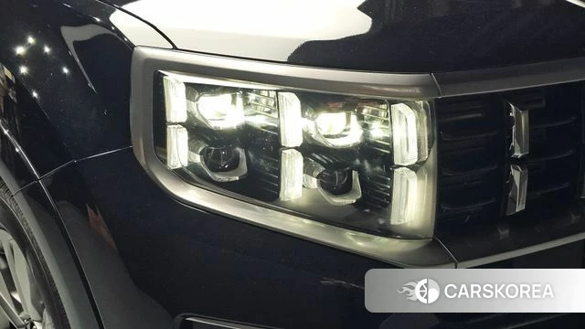 Kia Mohave Master id 4943280 из Кореи 14