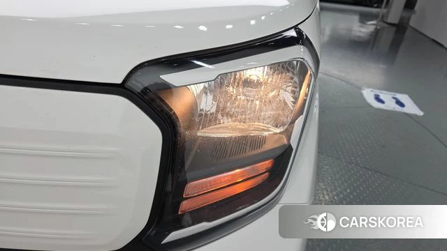 Kia The New Kia Ray id 4603154 из Кореи 14