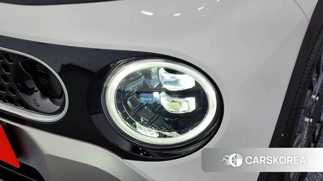 Hyundai The New Casper id 4879737 из Кореи 14