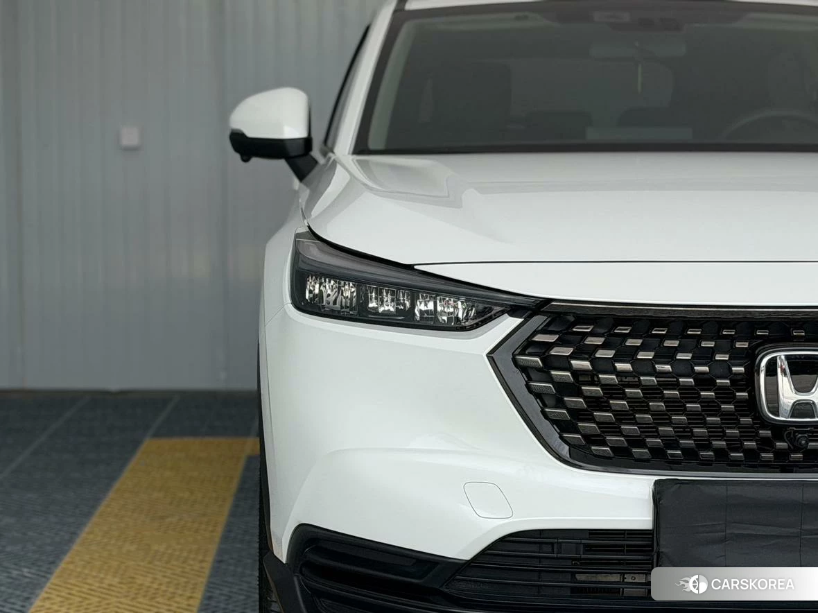 Honda XR-V id 4510652 из Китая 14