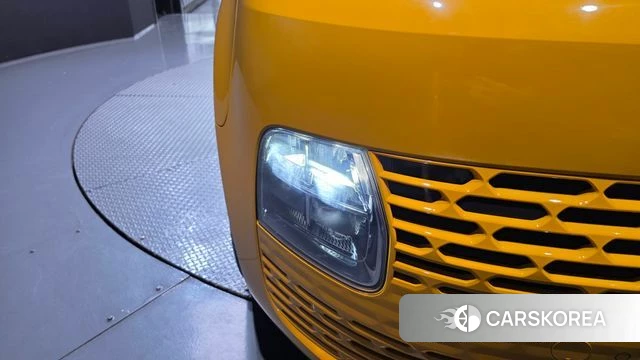 Hyundai Staria id 4635239 из Кореи 14
