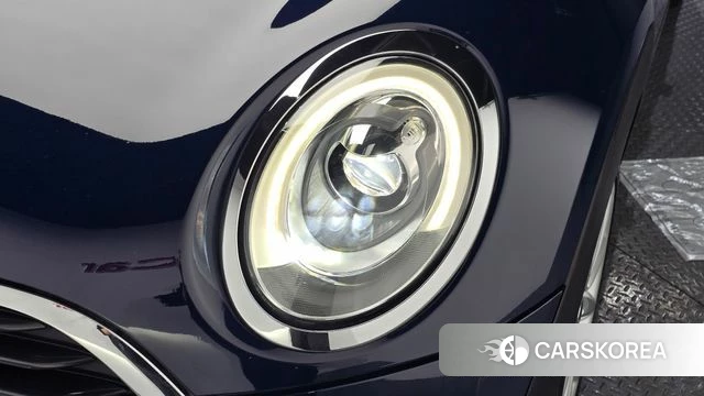 Mini Cooper Clubman id 4543490 из Кореи 14