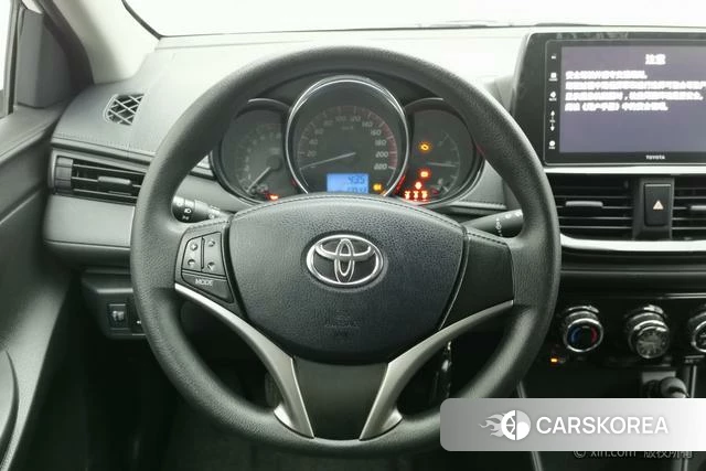 Toyota Vios id 4279092 из Китая 14