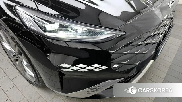Kia K8 id 4249747 из Кореи 14