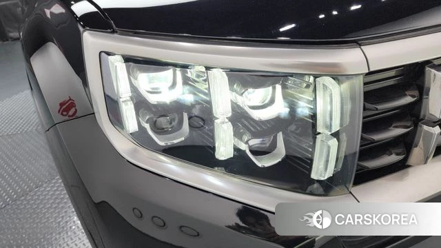 Kia Mohave Master id 4325146 из Кореи 14