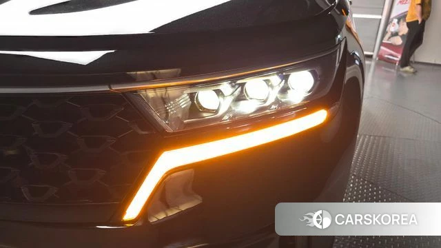 Kia Sorento 4th Generation id 4489199 из Кореи 14