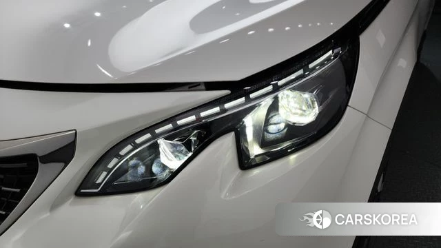 Peugeot 5008 second generation id 4384066 из Кореи 14