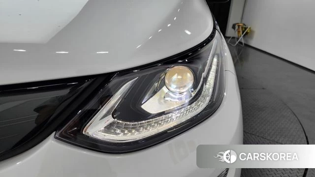 Chevrolet (GM Daewoo) Bolt EV id 4232568 из Кореи 14