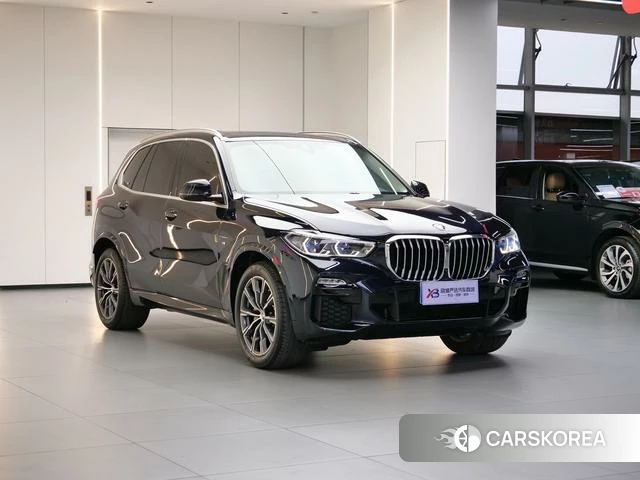 BMW X5 (imported) id 4387600 из Китая 14