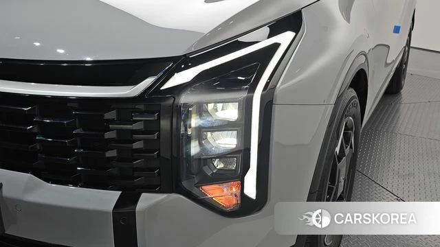 Kia The New Sportage 5th Generation id 4892876 из Кореи 14