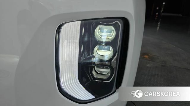 Hyundai Palisade id 4506898 из Кореи 14