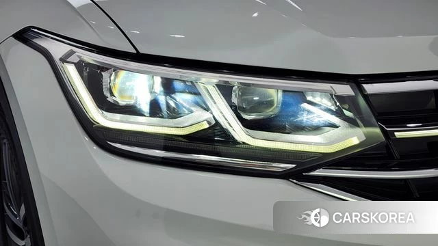 Volkswagen Tiguan Allspace id 4488826 из Кореи 14