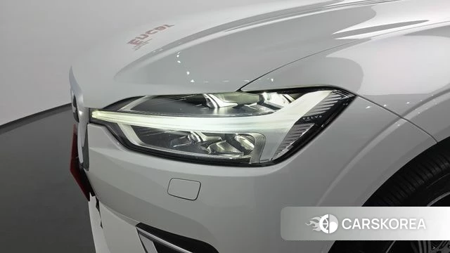 Volvo XC60 second Generation id 4285140 из Кореи 14