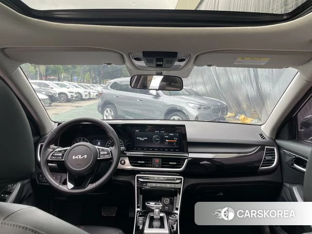 Kia Proud run id 4259980 из Китая 14