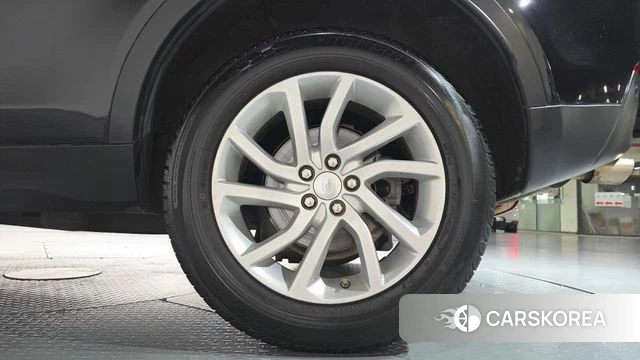 Land Rover Discovery Sports id 4698717 из Кореи 14