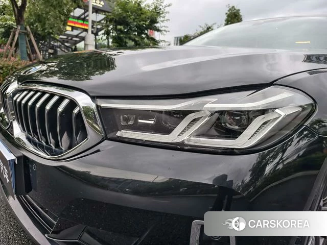 BMW 6 series GT id 4353097 из Китая 14