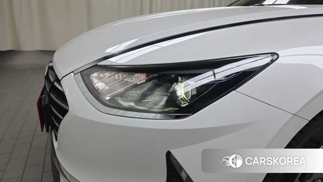 Hyundai Sonata (DN8) id 4303215 из Кореи 14