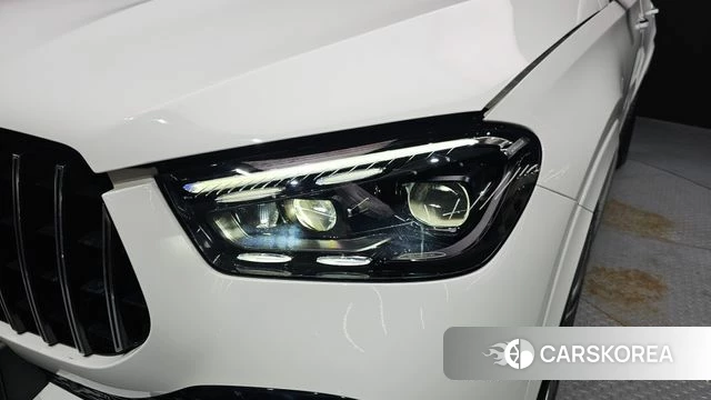 Mercedes-Benz GLE-Class W167 id 4248743 из Кореи 14