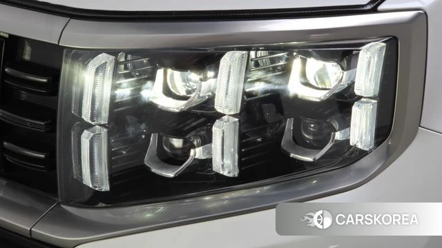 Kia Mohave Master id 4624234 из Кореи 14