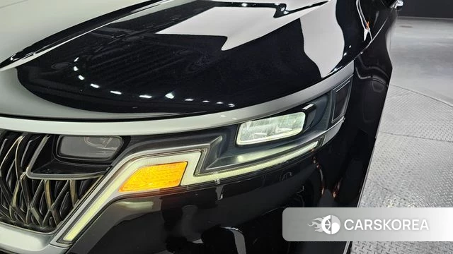 Kia Carnival 4th generation id 4224603 из Кореи 14