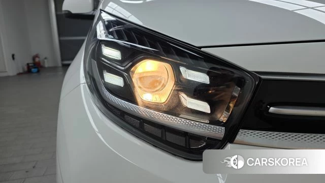 Kia Morning Urban (JA) id 4757872 из Кореи 14