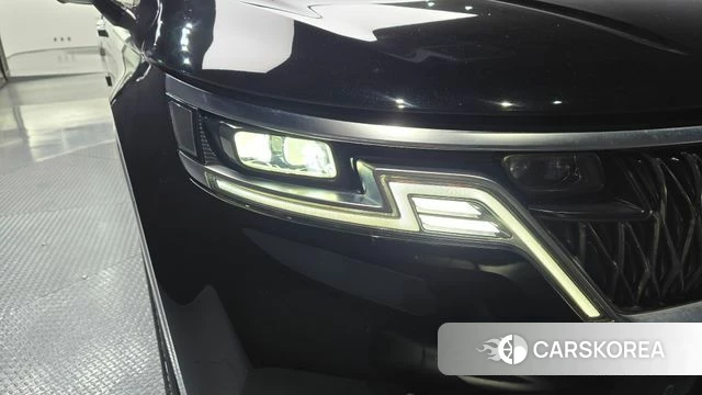 Kia Carnival 4th generation id 4250381 из Кореи 14