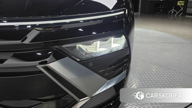 Hyundai Sonata D Edge (DN8) id 4591248 из Кореи 14