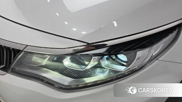 Kia The New K5 2nd generation id 4390480 из Кореи 14