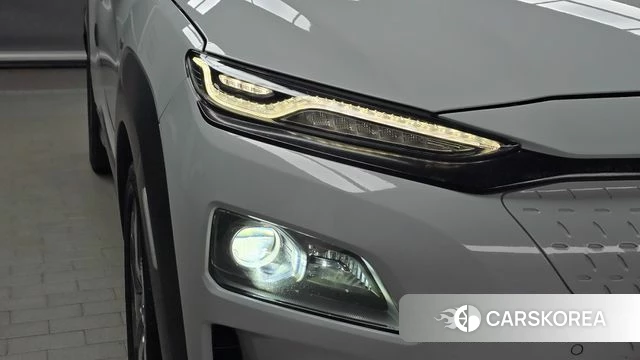 Hyundai Kona Electric id 4604432 из Кореи 14