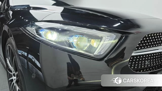 Mercedes-Benz CLS-Class C257 id 4446996 из Кореи 14