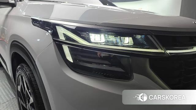 Kia The New Seltos id 4793192 из Кореи 14