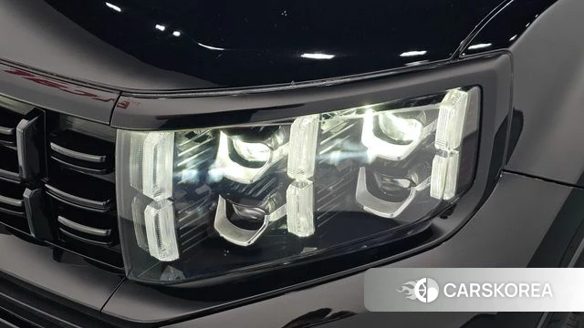 Kia Mohave Master id 4463102 из Кореи 14